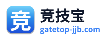 竞技宝 Logo